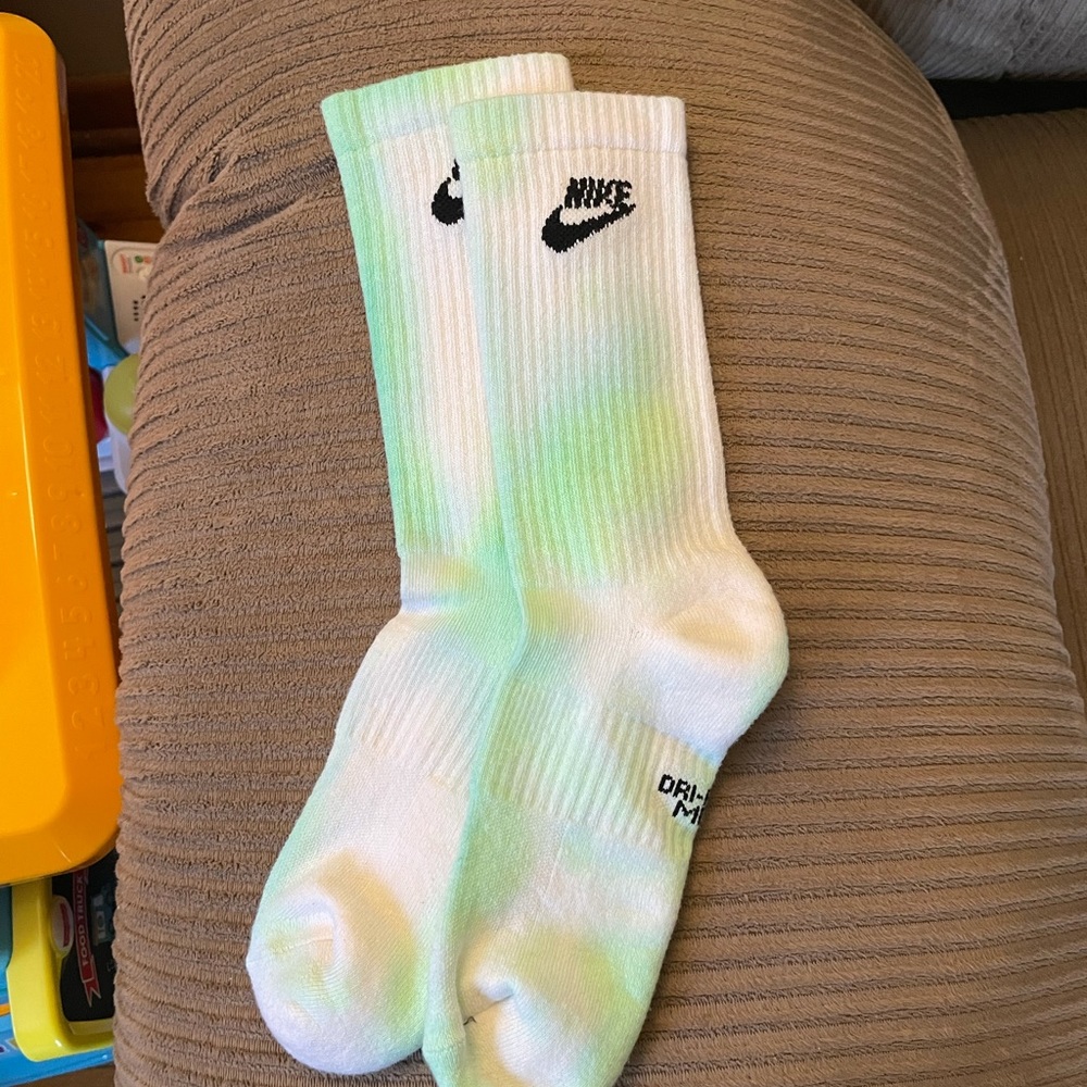 Nike Socks